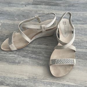 Anne Klein Sandals